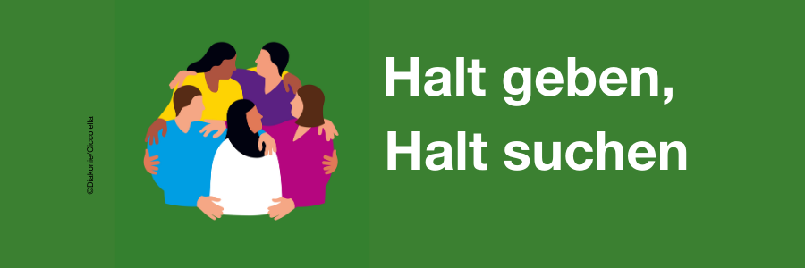 Damit niemand ausbrennt